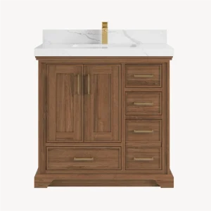 Longer Sink Splash Guard Mat (Copy)