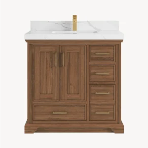 Longer Sink Splash Guard Mat (Copy)